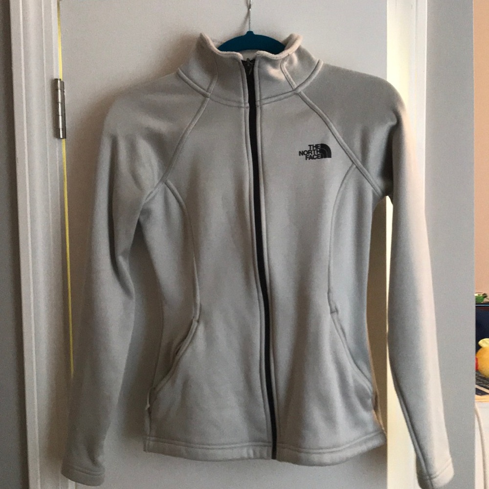 North Face Fleece Jacket